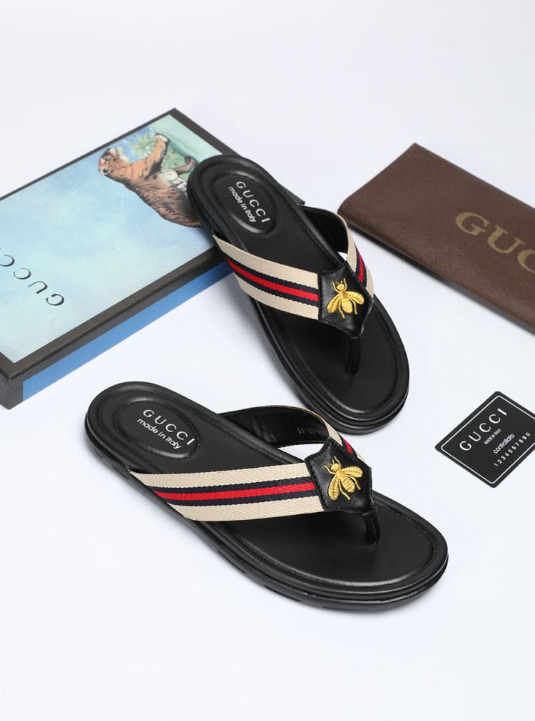 Gucci Slippers